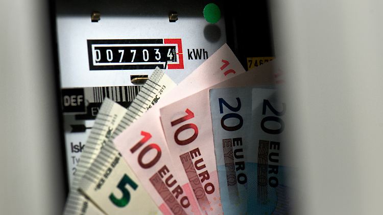 Die meisten der Preiserhöhungen finden zum Jahreswechsel statt.