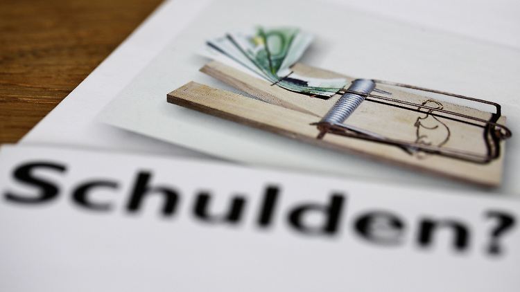 Der hohe weltweite Schuldenstand ist laut internationaler Wirtschaftsexperten eine große Gefahr.