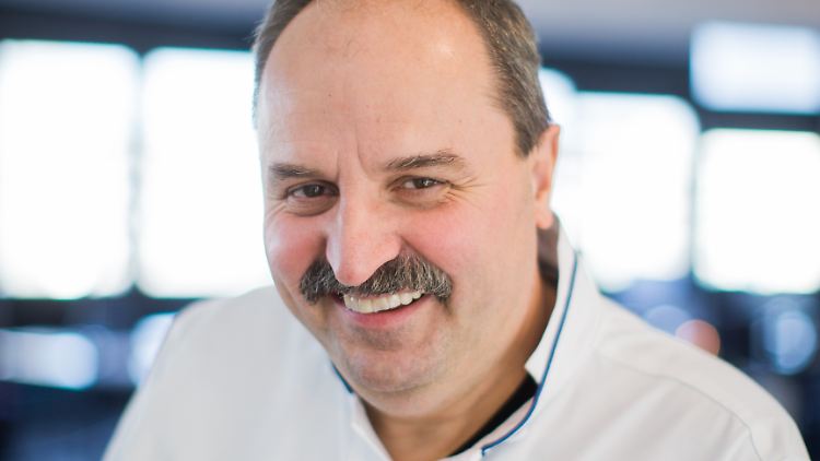 Johann Lafer will kulinarisch "volksnäher" werden.