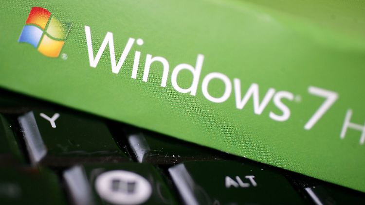 Ab dem 14. Januar 2020 gibt es für Windows 7 keine Sicherheitsupdates mehr.