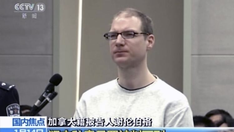 Robert Lloyd Schellenberg beteuert seine Unschuld.