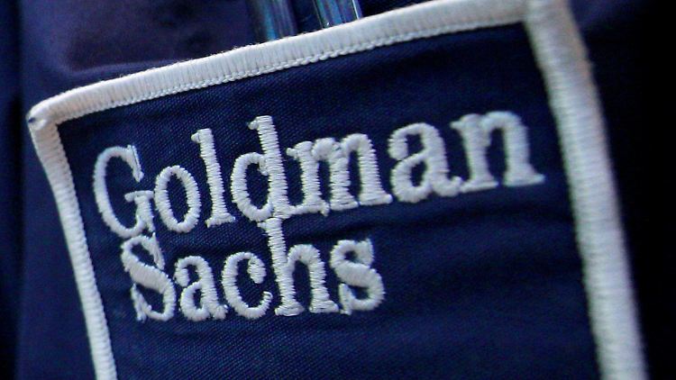 Goldman Sachs übertrifft die Erwartungen.