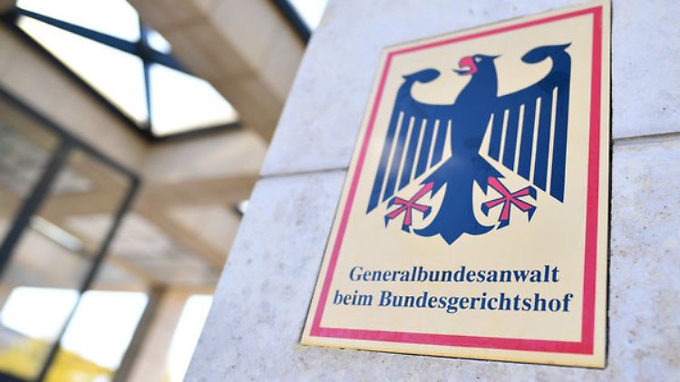 Die Behörden griffen in Rheinland-Pfalz und Berlin zu.