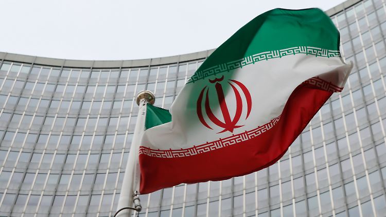 Mehr als sechs Menschen werden derzeit verdächtigt, in Deutschland Spionage für den Iran zu betreiben.
