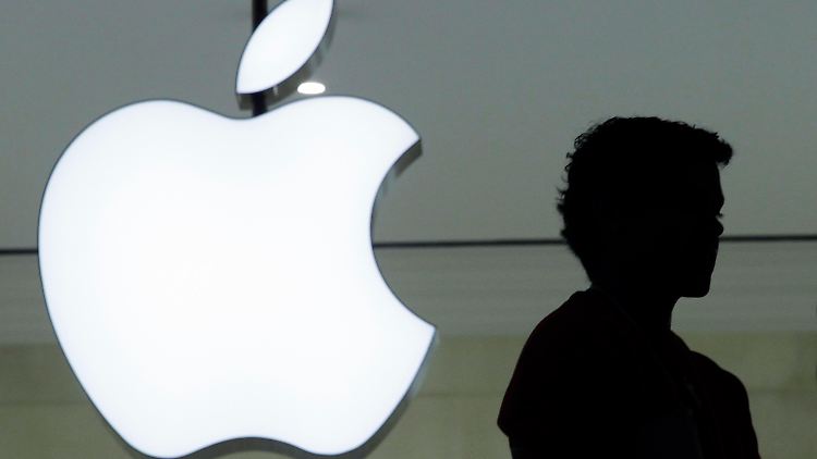 Apple ist für Viele ein Traum-Arbeitgeber. Künftig dürfte es aber noch schwieriger werden, an Jobs zu kommen.