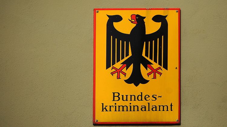 Seit seiner Festnahme sitzt der Mann in Untersuchungshaft.