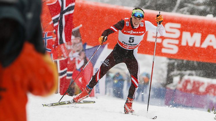 "Ohne Doping war's nicht zu schaffen", sagt Johannes Dürr.