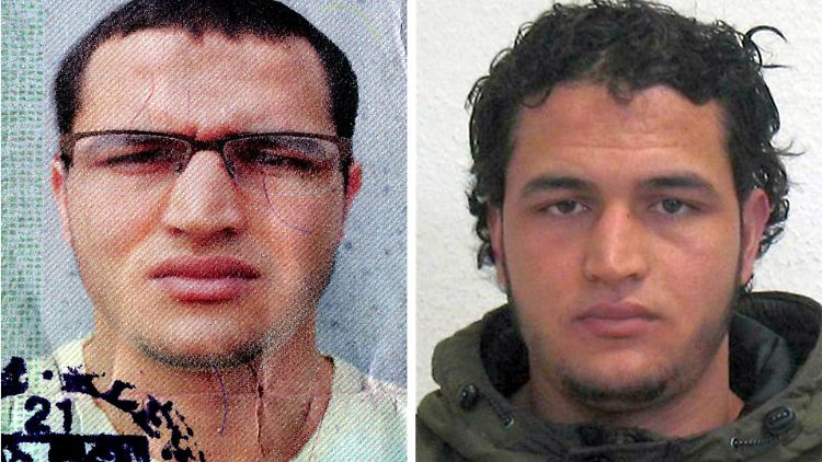 Anis Amri fühlte sich offenbar von dem Terroranschlag in Nizza inspiriert.