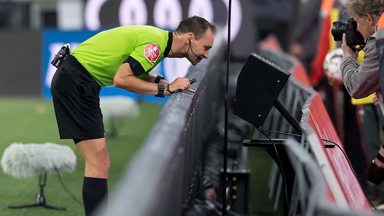 Ab der kommenden Saison werden strittige Entscheidungen auch in der 2. Liga geprüft.