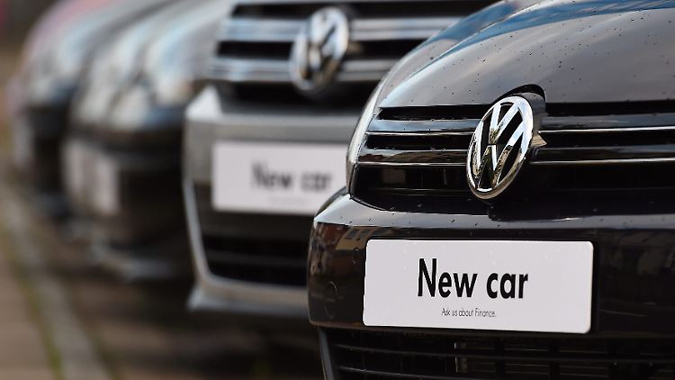 Mit den vorherigen Tauschaktionen hat VW bereits gute Geschäfte gemacht.