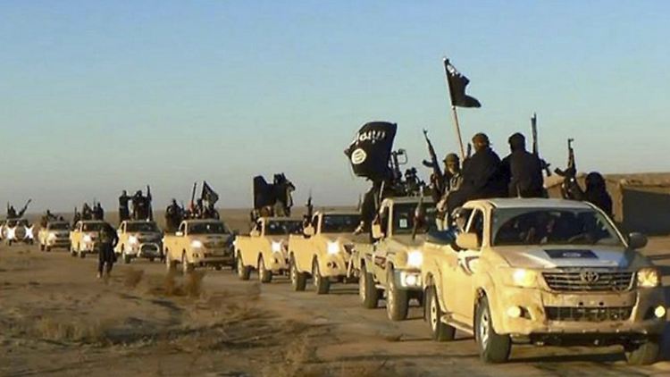Wer für eine Terrormiliz gekämpft hat, könnte nach Plänen der Union seine deutsche Staatsbürgerschaft aberkannt bekommen.
