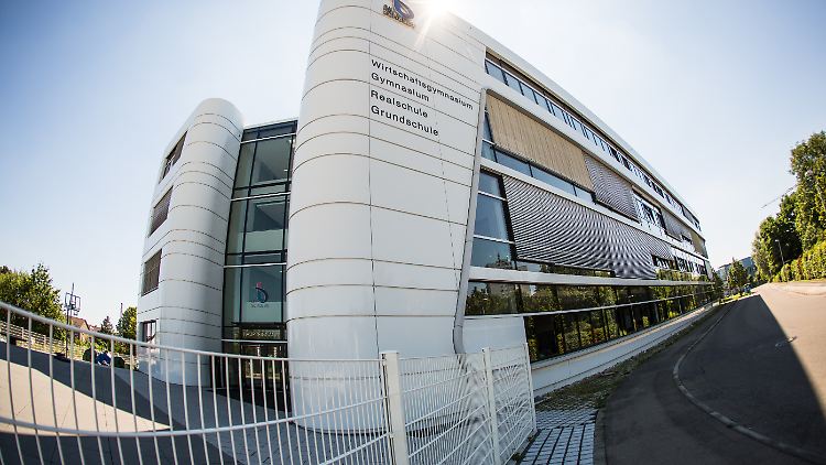 Zu den Institutionen der Gülen-Bewegung in Deutschland zählen einige Privatschulen.