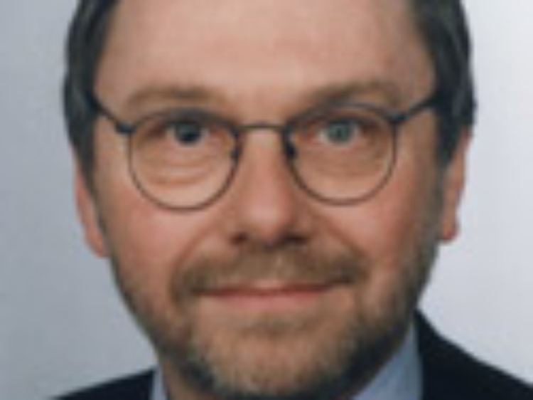 Prof. Michael Wiegand