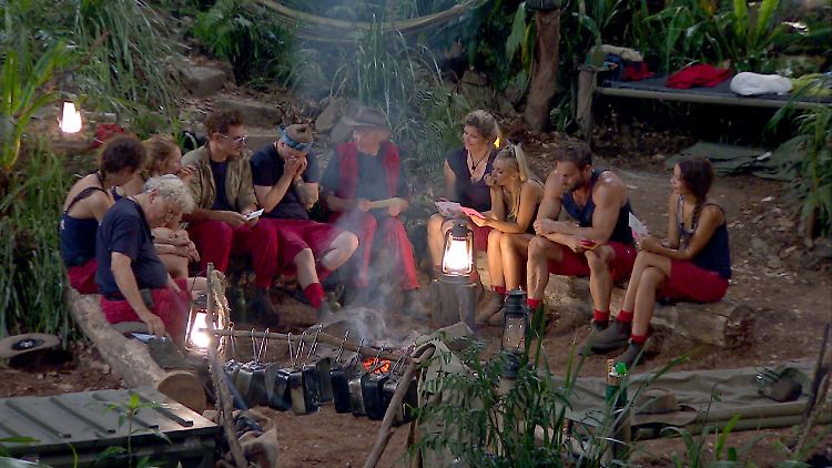 Das Camp in Australien war Drehort aller bisherigen Staffeln von "Ich bin ein Star - Holt mich hier raus!"