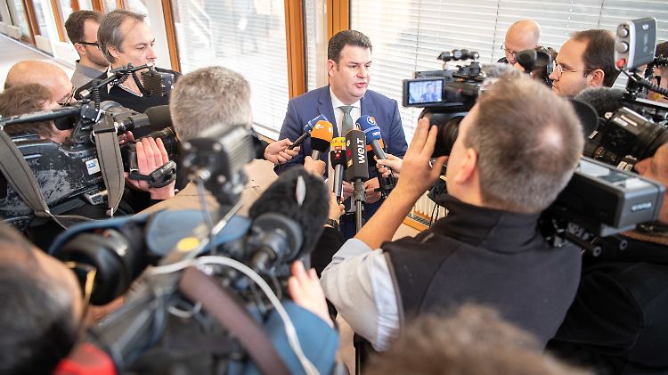 Den Finanzminister soll die Grundrente rund 200 Millionen Euro im Jahr kosten.