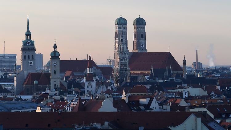 Aus Bayern floss das meiste Geld in das System.