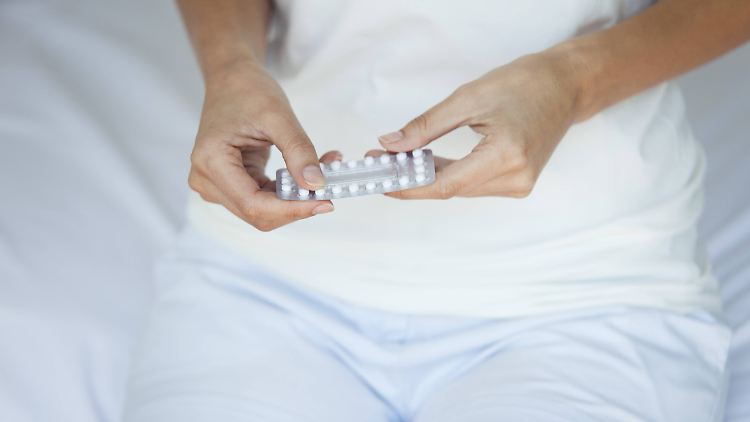 Zwischen 40 und 60 Millionen Pillennutzerinnen weltweit gibt es heutzutage. 