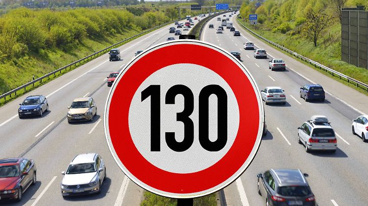 Durchschnittsgeschwindigkeiten von mehr als 130 km/h - SPD-Politiker Weil hält das für fast unmöglich.