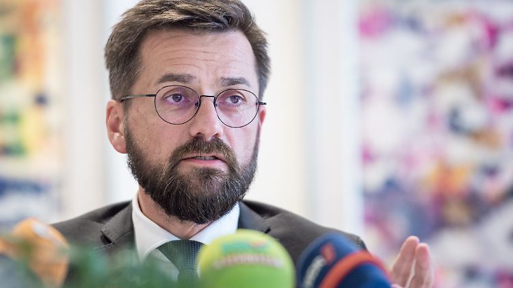 Deutliche Kritik am System Hartz IV kam von SPD-Politiker Thomas Kutschaty.