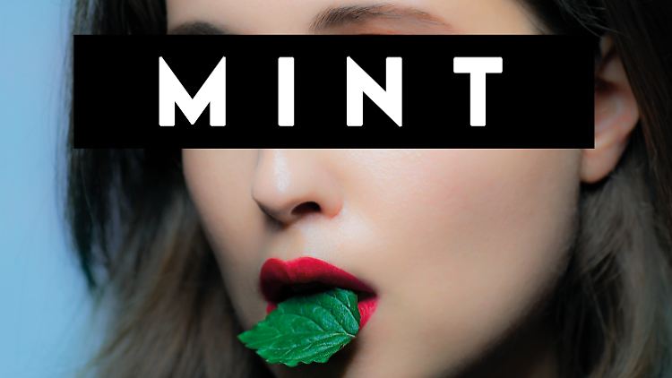 "Mint" heißt Alice Mertons Debüt-Album, das einen auf den Pop-Geschmack bringen könnte.