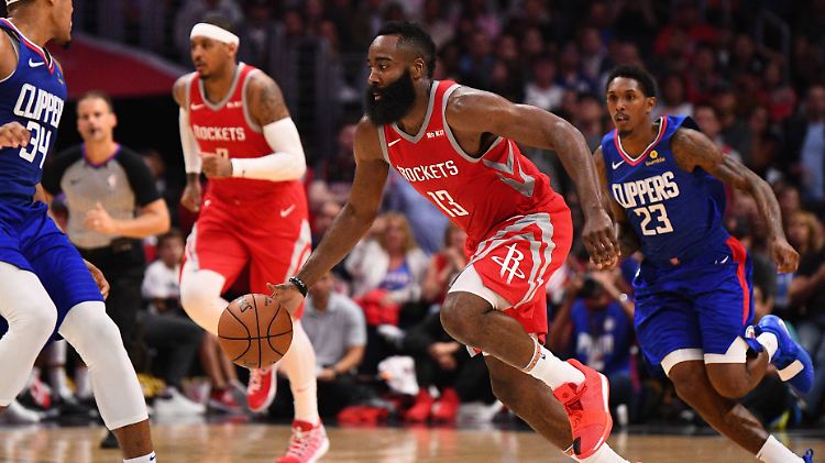 Nach dem italienischen Supercup soll auch die NBA in Saudi-Arabien haltmachen.