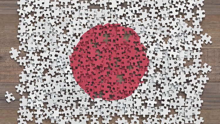 Noch hat die japanische Notenbank mit ihren vielen Einzelmaßnahmen das Inflationsziel nicht erreicht.