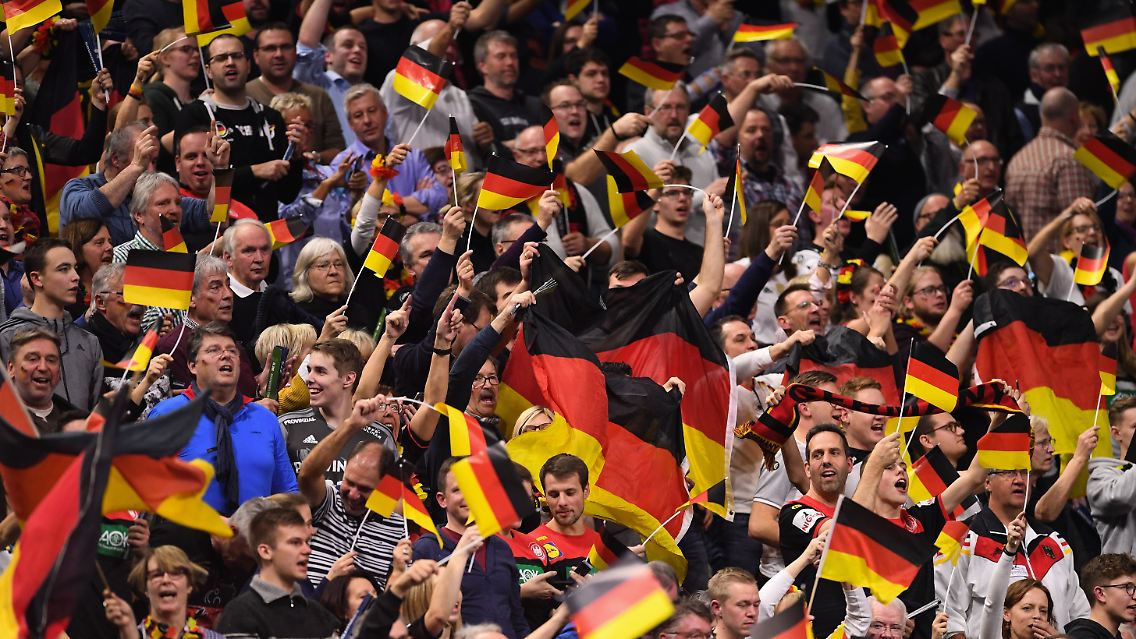 Die Party soll weitergehen.