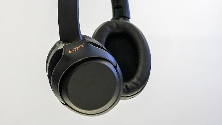 Der Sony WH-1000XM3 ist aktuell wahrscheinlich der beste Bluetooth-Kopfhörer mit ANC.