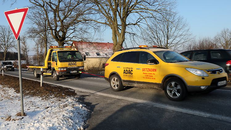 Um die 100 Millionen Euro soll der ADAC an den Fiskus nachzahlen.