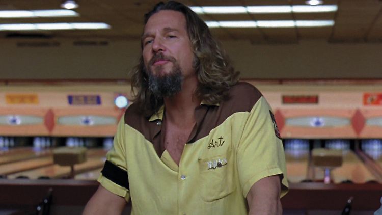 Vor 21 Jahren schlüpfte Jeff Bridges in seine Paraderolle als "The Dude".