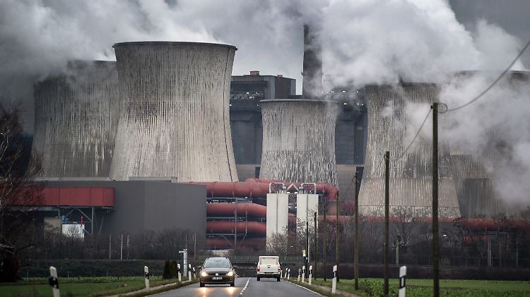 2022 geht das letzte Atomkraftwerk vom Netz. 2038 sollen die Kohlekraftwerke folgen.