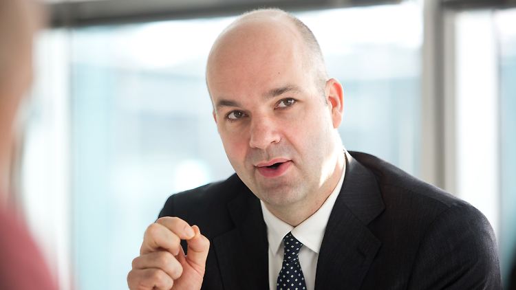 Marcel Fratzscher beklagt die wochenlange Ignoranz der Börsen gegenüber dem Coronavirus.