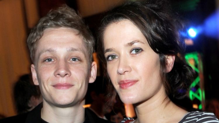 Seit 2004 waren Matthias Schweighöfer und Ani Schromm ein Paar.