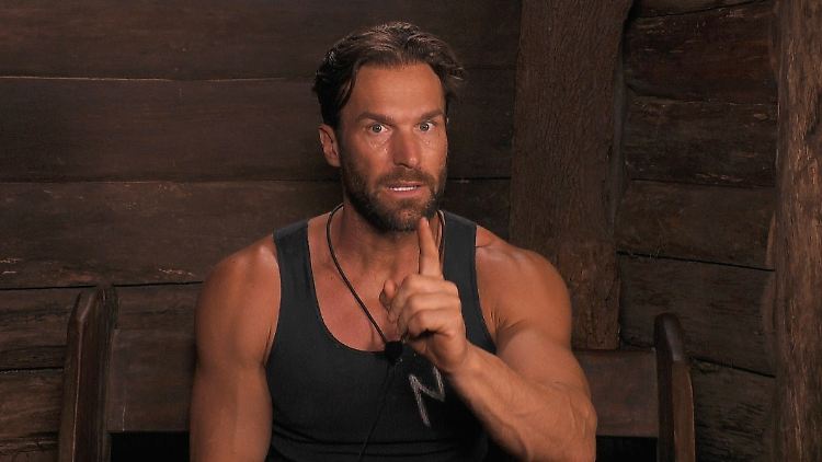 Hat offenbar noch ein paar Hühnchen zu rupfen: Bastian Yotta.