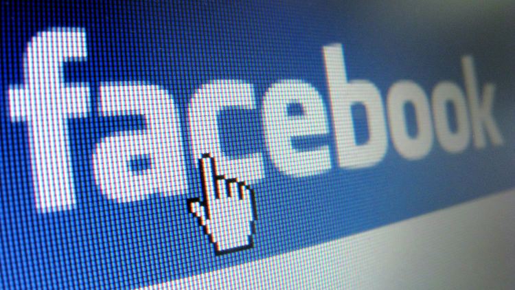 "Ich würde die Zahlen einfach für sich sprechen lassen", sagt Facebook-Finanzchef Wehner lässig.