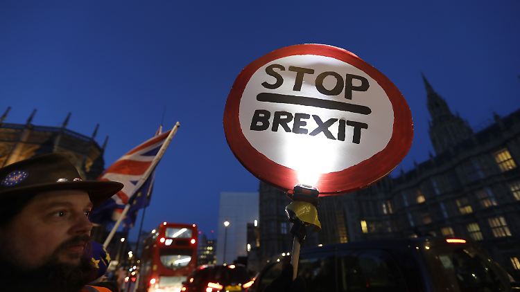 Ist der Brexit noch abwendbar?