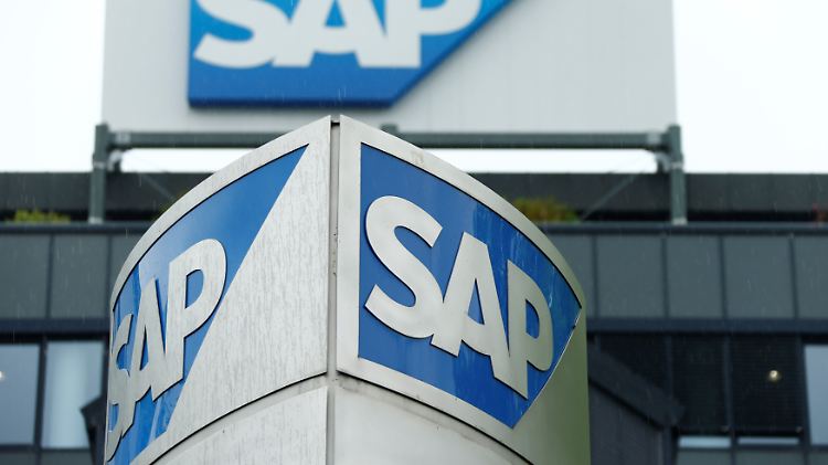 Ende 2019 will SAP mehr als 100.000 Menschen beschäftigen.