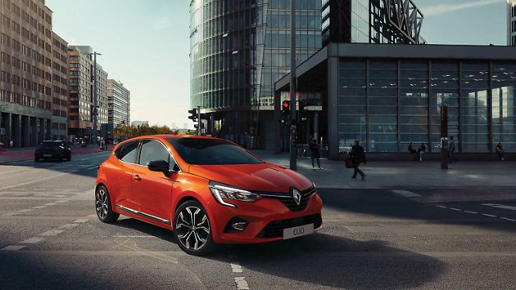 Mit dem neuen Clio möchte Renault den Erfolg des Vorgängers fortsetzen.
