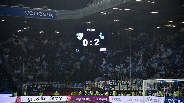 Eine Niederlage. Dabei ist das Ergebnis unserem Kolumnisten an diesem Dienstagabend völlig egal.