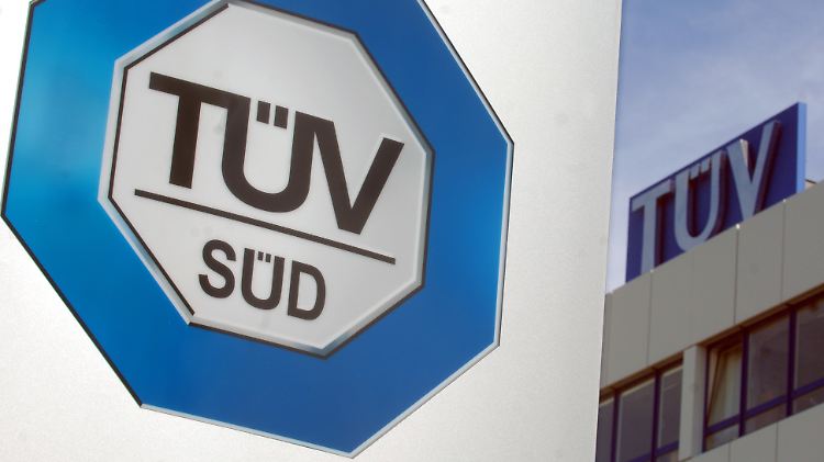 Zwei Mitarbeiter des TÜV Süd sind in Brasilien verhaftet worden.