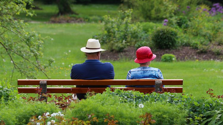 Durch hohe Sozialabgaben sind Betriebsrenten für viele unattraktiv.