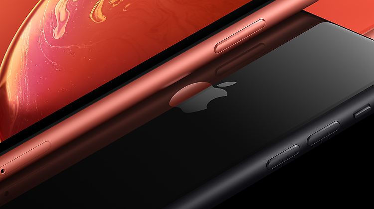 Das iPhone XR war zuletzt Apples beliebtestes Modell. 