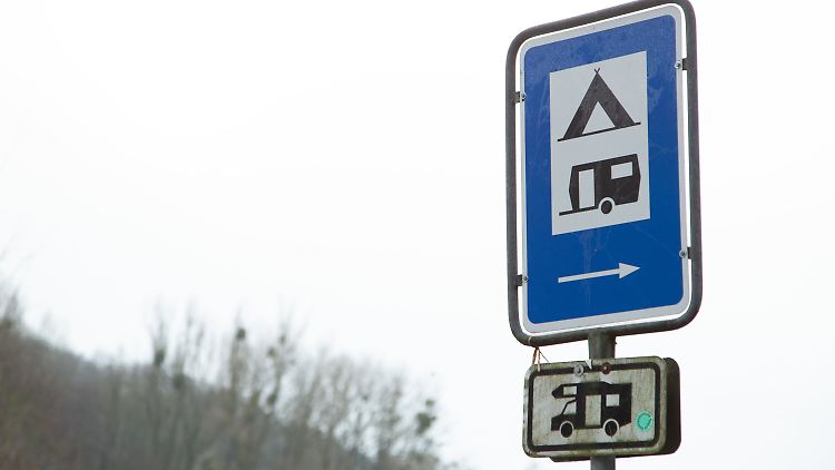 Auf einem Campingplatz in Lügde sind offenbar jahrelang Kinder sexuell missbraucht worden.
