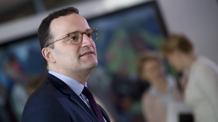Bundesgesundheitsminister Jens Spahn wollte die Importförderklausel eigentlich streichen.