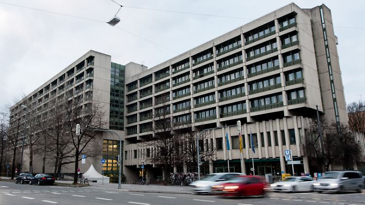 Vor dem Amtsgericht München hat das Unternehmen Insolvenz eingereicht.
