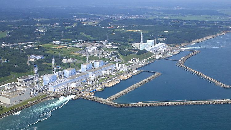 Tepco hat in Fukushima noch einiges zu tun. Vor allem die Brennstäbe im Kraftwerk bereiten Sorgen.