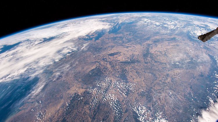 Deutschland will sich bei der Weltraumforschung mehr engagieren.