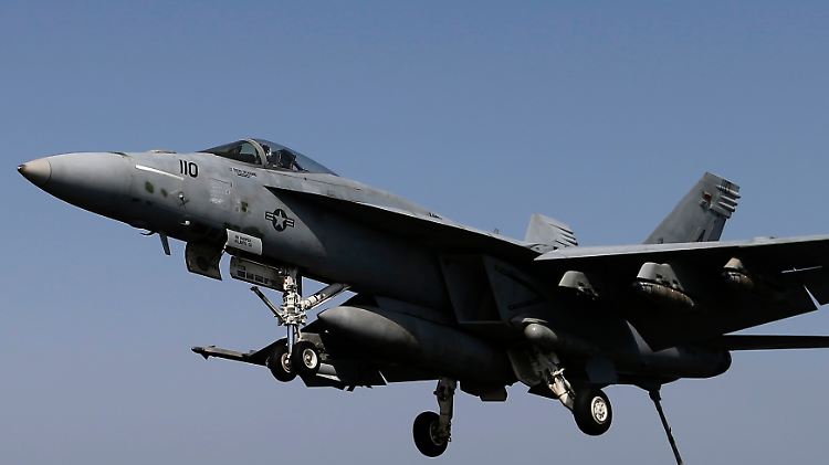 Die Bundeswehr muss sich zwischen mehreren Kampfjet-Modellen entscheiden.