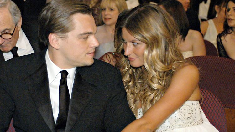 Wollte etwas "Tiefgründigeres": Gisele Bündchen