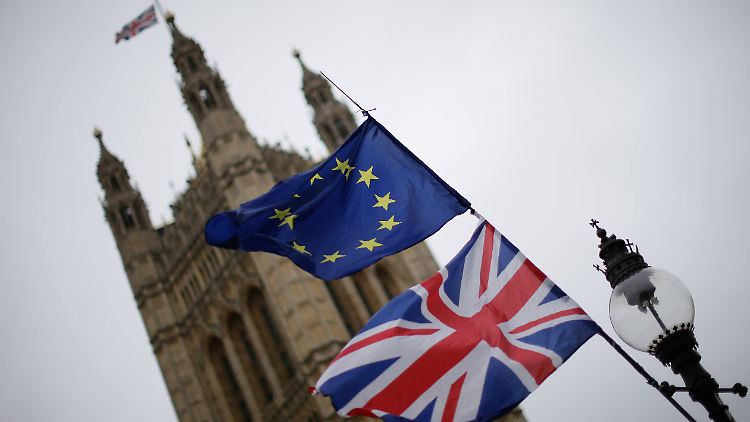 "Wir haben kein Interesse daran, bei den Europawahlen noch einmal anzutreten", heißt es aus dem Tory-Lager.